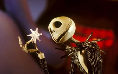 Tim Burton Finally Weighs In On The Possibility Of THE NIGHTMARE BEFORE CHRISTMAS Sequel Or Reboot