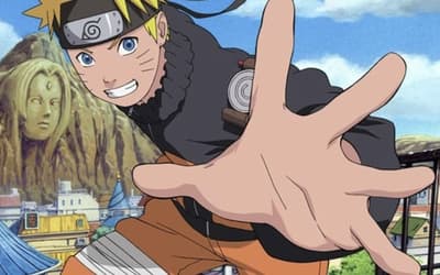 NARUTO Live-Action Movie Finally Moving Forward 10 YEARS After Project Was Announced