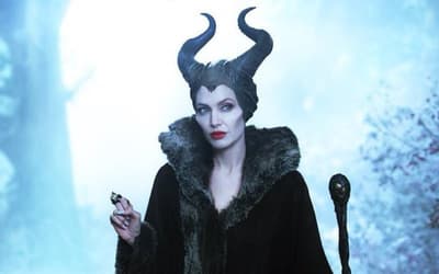 Angelina Jolie Confirms That She Will Return For Disney's MALEFICENT 3
