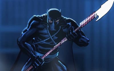SPIDER-MAN: FRESHMAN YEAR Gets A New Title As Marvel Studios Reveals EYES OF WAKANDA Animated Series