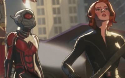 WHAT IF...? Writer Reveals How The Wasp Joined In THE AVENGERS In Latest Captain Carter Episode