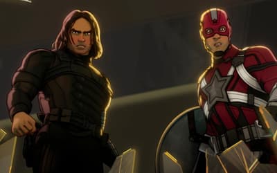 WHAT IF...? Season 3 First Look Features Marvel Mechs, Red Guardian, And Sam Wilson's Captain America
