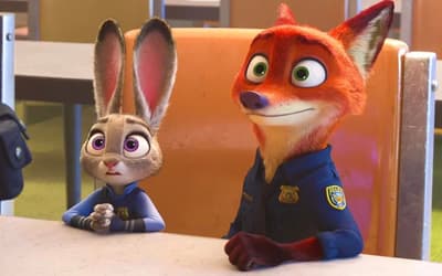 ZOOTOPIA 2 Gets 2025 Release Date As Disney CEO Bob Iger Also Reveals Plans For TOY STORY 5 And FROZEN 3
