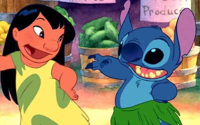 LILO AND STITCH Live-Action Remake Set Photos Reveal Best Look Yet At Title Characters