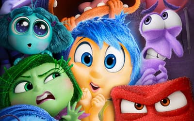 INSIDE OUT 2 Trailer And Poster Introduce Riley's New Emotions And &quot;Bottles Up&quot; Some Old Fan-Favorites