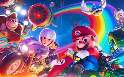THE SUPER MARIO BROS. MOVIE Sequel Announced But With A Far Release Date