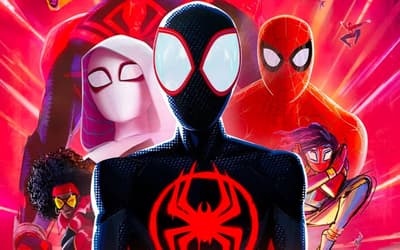 SPIDER-MAN: ACROSS THE SPIDER-VERSE Star Feels &quot;Robbed&quot; By Oscar Loss As Franchise Producer Also Chimes In