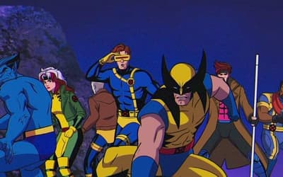 X-MEN '97: Action-Packed First Clip Sees The Team Face-Off Against The Sentinels