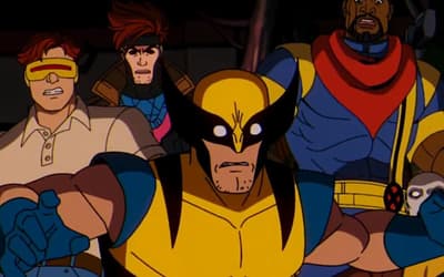 X-MEN '97: The Team Takes A Trip To &quot;Hell&quot; In New Clip From Tomorrow's Episode