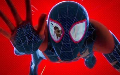 THE SPIDER WITHIN: A SPIDER-VERSE STORY Short Film Sees Spider-Man Battle His Anxiety
