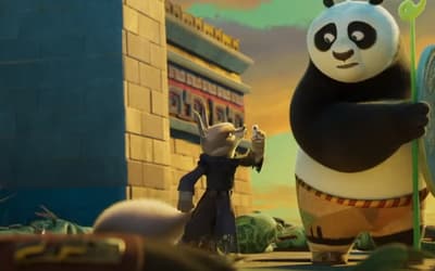 Jack Black Admits That He Thought Dreamworks Was Done With The KUNG-FU PANDA Franchise