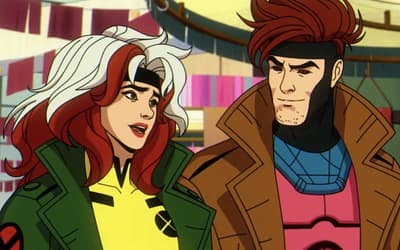 X-MEN '97 Clip Sees A Fan-Favorite Mutant Welcome Rogue And Gambit To The Mutant Nation Of Genosha