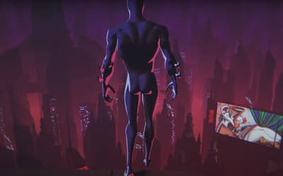 This BATMAN BEYOND Animated Teaser Is Leading Fans Question Why WB Hasn't Moved Forward With The Concept