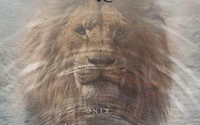 MUFASA: Disney Releases First Trailer & Poster For THE LION KING Prequel