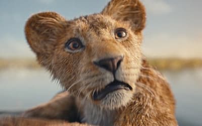 MUFASA Director Barry Jenkins Responds To Criticism That He &quot;Sold Out&quot; By Helming Disney Prequel