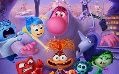 INSIDE OUT 2: New Clip And Posters Released As Tickets Go On Sale For ...