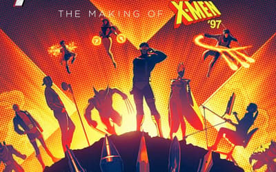 Beau DeMayo Curiously Absent From Disney+ ASSEMBLED:  THE MAKING OF X-MEN '97 Episode