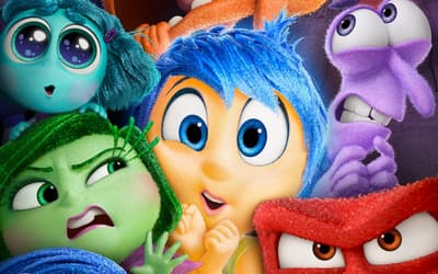 INSIDE OUT 2 Final Trailer Introduces Nostalgia As Movie's Runtime Is Revealed