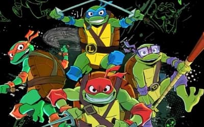 TMNT: The Heroes In A Half-Shell Go Solo In New Trailer For MUTANT MAYHEM Paramount+ Spin-Off Show