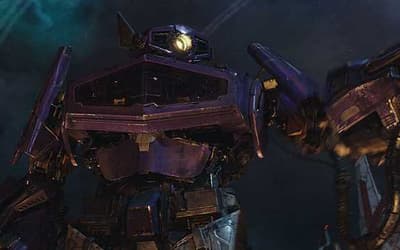 BUMBLEBEE: New Photos Spotlight The G1 Designs For The Autobots & Decepticons In The Battle Of Cybertron