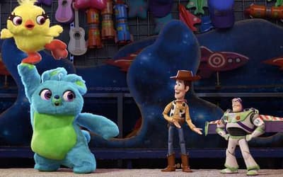 New Teaser For Pixar's Highly Anticipated TOY STORY 4 Brings Back Bo Peep