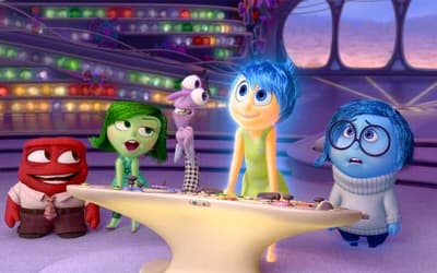 D23 Expo '22: Walt Disney Studios Panel LIVE Blog - INSIDE OUT 2 ...