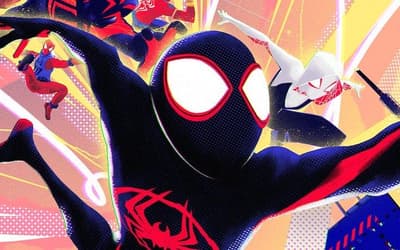 SPIDER-MAN: ACROSS THE SPIDER-VERSE Tickets Now On Sale; Spectacular ...