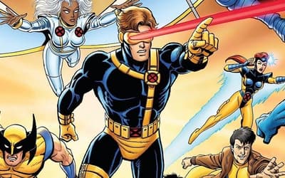 X-MEN '97 Merchandise Reveals First Look At One Of The Revival's Lead ...