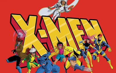 X-MEN '97 Merchandise Reveals New Logos For The Show's Heroes And Villains