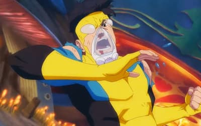 INVINCIBLE Season 2, Part 2's Premiere Date Revealed - And It's Right ...