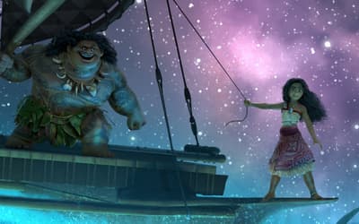 MOANA 2 Officially Heading To Theaters Later This Year; Check Out The ...