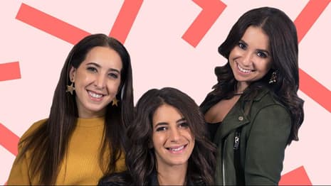 Disney's Freeform To Launch First Animated Series From Emma Roberts And Felicia Day