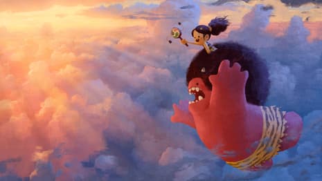 Netflix Officially Greenlights New Japanese Folklore-Inspired Animated Series ONI