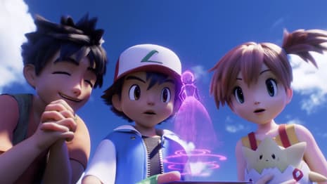 POKEMON: MEWTWO STRIKES BACK EVOLUTION Netflix Release Might Include Japanese Audio & Subtitles