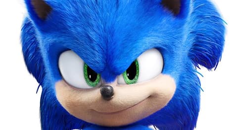SONIC THE HEDGEHOG Is The Highest-Grossing Movie Based On A Video Game Of All Time At The Domestic Box Office