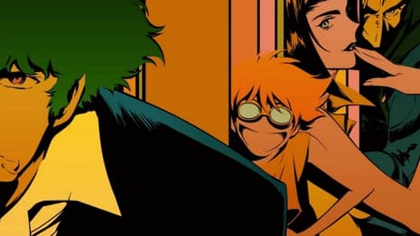 Popular Anime COWBOY BEBOP Is Getting A Live-Action Adaptation On Netflix