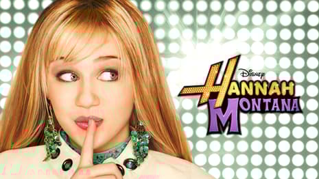 HANNAH MONTANA Prequel Series In The Works At Disney, According To Billy Ray Cyrus
