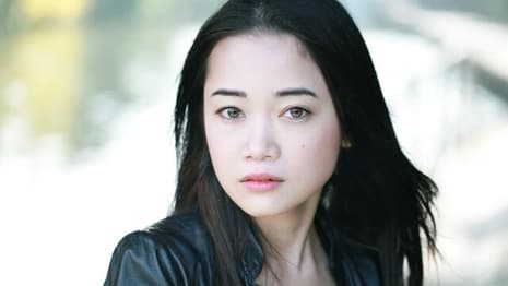 SNAKE EYES: The Upcoming G.I. JOE Spinoff Taps Haruka Abe For An Unknown Role