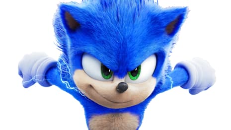 Upcoming SONIC THE HEDGEHOG Movie Could Earn $30 Million During Opening Weekend