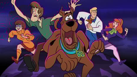SCOOBY-DOO AND GUESS WHO? Trailer Reveals The Show's Premiere Date & A Plethora Of Celebrity Cameos