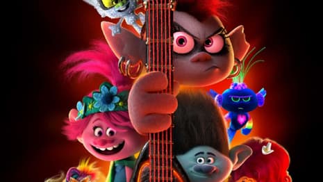 It's Time To Rock On With This Exciting, New Trailer For TROLLS WORLD TOUR