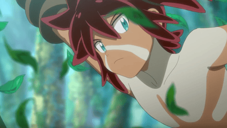 POKÉMON THE MOVIE: COCO Is Soaring Into Japanese Theatres This July; New Teaser Trailer Released