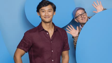 BLUE'S CLUE & YOU: Nickelodeon Releases First Look Music Video For Their Upcoming Reboot Of BLUE'S CLUES