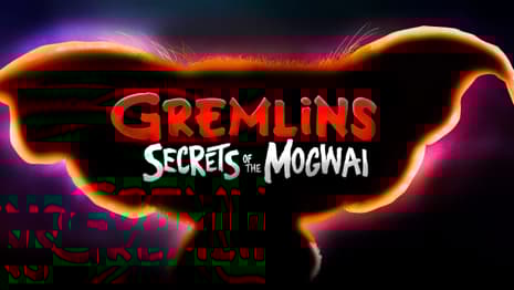GREMLINS: SECRETS OF THE MOGWAI Animated Prequel Series Coming To HBO Max In 2021