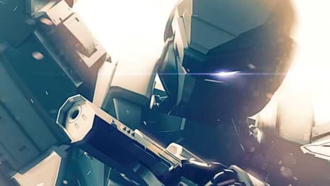 GEN:LOCK - A New Age Begins In The Latest Action-Packed Trailer For The Rooster Teeth Series