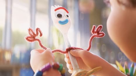 TOY STORY 4 Original Song I Can't Let You Throw Yourself Away By Randy Newman Has Been Released Online