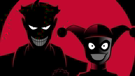 Mark Hamill Reveals His Favourite Of The Joker's Quotes From BATMAN: THE ANIMATED SERIES