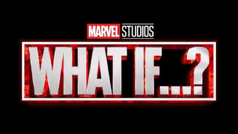 Marvel Studios Announce The First Details Of Their Upcoming WHAT IF...? Animated Series At San Diego Comic-Con