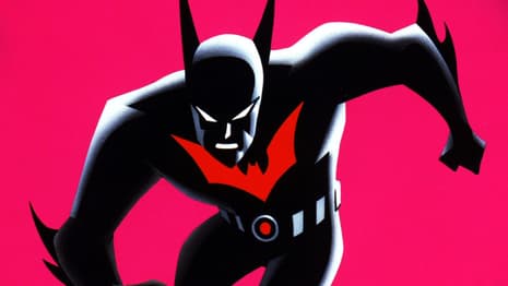 BATMAN BEYOND: The Complete Animated Series Will Reportedly Be Releasing On Blu-Ray Later This Year