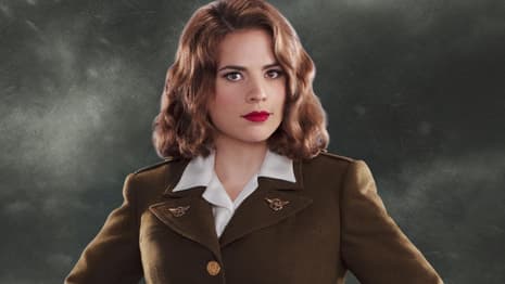 Marvel's WHAT IF...? Star Hayley Atwell Explains Her Role In The Upcoming Animated Series